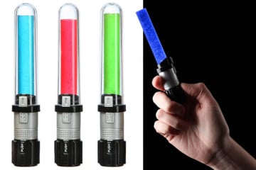 I lecca lecca di Star Wars