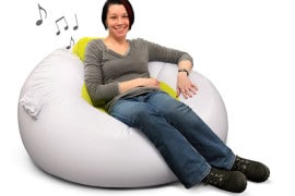 iMusic Chair imusic-chair