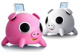 iPig Docking Station ipig-docking-station