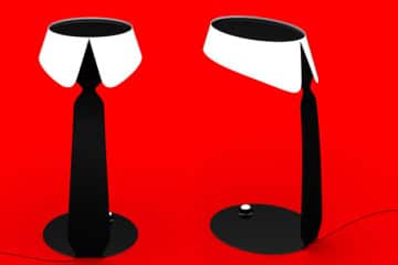 Karl Lamp