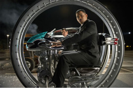 Il monociclo in stile Men in Black III monociclo-man-in-black-3
