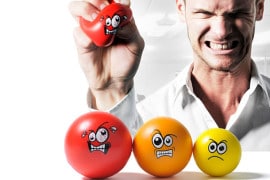 Anger Management, il set anti-stress palle-antistress-controllo-della-rabbia