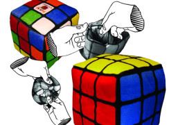 Il peluche reversibile del cubo di Rubik peluche-reversibile-cubo-di-rubik