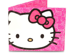 I portafogli di Hello Kitty portafogli-hello-kitty
