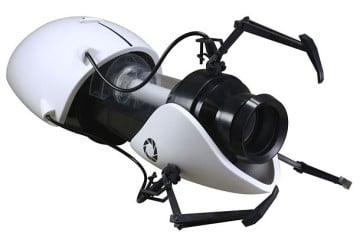Portal Gun Replica