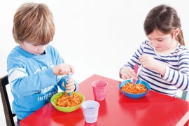 Rolognese, la forchetta per spaghetti rolognese-la-forchetta-per-spaghetti