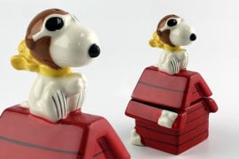 Il Sale & Pepe di Snoopy sale-e-pepe-snoopy