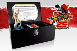 Street Fighter 25th Anniversary Edition street-fighter-25th-anniversary