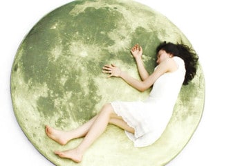 Tappeto lunare