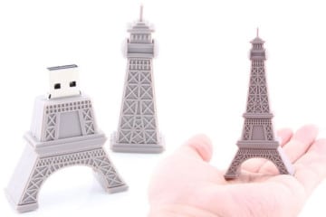 La Tour Eiffel USB