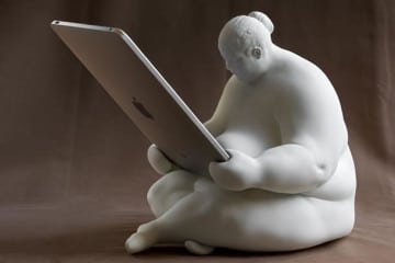 La Venere di Cupertino