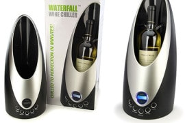 Refrigeratore per vino Waterfall waterfall-wine-chiller