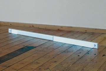Gli scrollbars “fisici”
