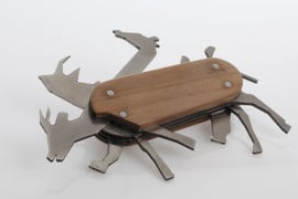 Animal Pocket Knife coltellino-svizzero-animali