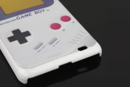 Gameboy case per Samsung Galaxy S2 custodia-gameboy-per-galaxy-s2