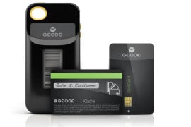 iCache Geode, la carta di credito universale icache-geode