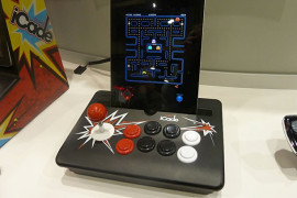 iCade Core per iPad icade-core