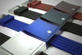 Click Wall Switch, l’orologio interruttore orologio-da-polso-interruttore