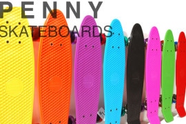 Penny Skateboard penny-skate