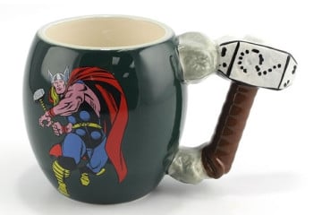 Il mug di Thor
