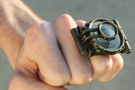 L’anello multiuso anello-multiuso