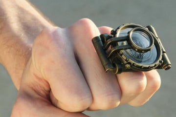 L’anello multiuso