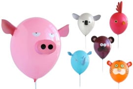 Animalz Balloon Kit animalz-baloon-kit