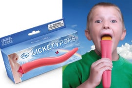 Lingua Calippo calippo-lingua