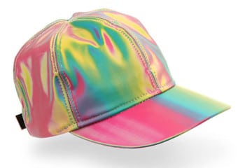 Il cappellino di Ritorno al Futuro