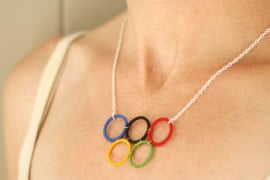 La collana olimpica collana-olimpica