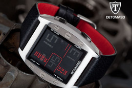 Orologio DeTomaso DT2004 detomaso-dt2004-c