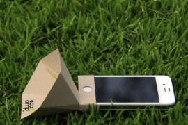 Eco-amp, l’amplificatore ecologico eco-amp