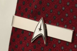 Il fermacravatta di Star Trek fermacravatta-star-trek