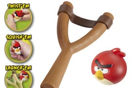 La fionda di Angry Birds fionda-angry-birds