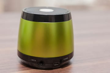 HMDX Jam Speakers