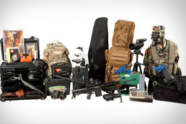 Z.E.R.O. (Zombie Extermination Research and Operation) kit-anti-zombie-definitivo