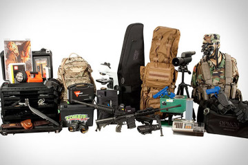 Z.E.R.O. (Zombie Extermination Research and Operation)