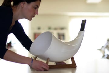 Megaphone per iPhone 4