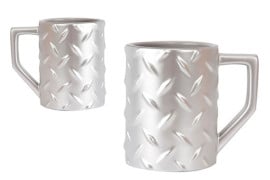 Mug per uomo tuttofare mug-alluminio-mandorlato