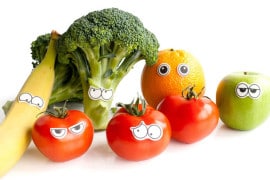 Edible Eyes occhi-commestibili