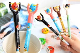 Le penne fionda di Angry Birds penne-fionda-di-angry-birds