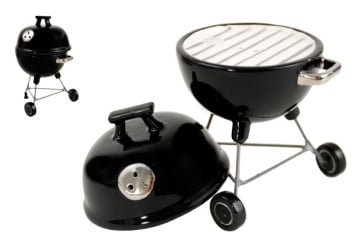 BBQ Grill Sale & Pepe