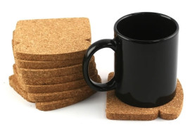 Sottobicchieri Toast sottobicchieri-toast