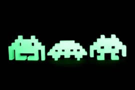 Space Invader Fosforescenti space-invaders-fluorescenti
