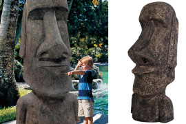 L'Isola di Pasqua a casa tua statua-isola-di-pasqua