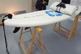 Surf’Air, la tavola da surf gonfiabile tavola-da-surf-gonfiabile