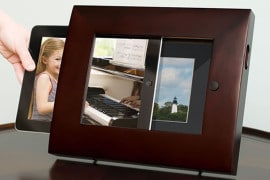 Trasforma l’iPad in un Photo Frame trasforma-l'ipad-in-photoframe