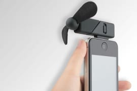 Talme iPhone Fan ventola-per-iphone