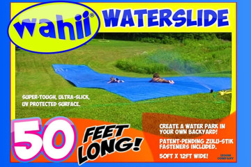 Waii Water Slide 75