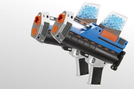I Blaster acquatici blaster-xploderz